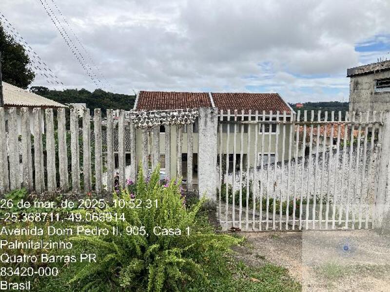 Casa com 1 quarto, 1 vaga e 67,79m² área privativa