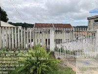 Casa com 1 quarto, 1 vaga e 67,79m² área privativa