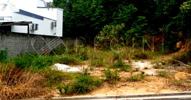 Terreno em Loteamento Villa Suíça - 250m²