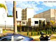 Apartamento com 2 quartos em Porto Alegre