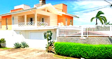 Casa com 179 m² em Iguape, SP