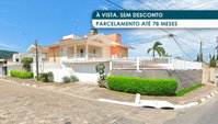 Casa com 179 m² em Iguape, SP