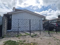 Casa com 2 quartos, 1 vaga, 53m²
