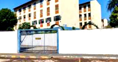 Direitos sobre apartamento com 42,23 m² - Jardim João Rossi