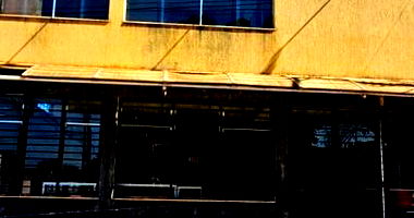 Imóvel Comercial Assobradado em Batatais/SP