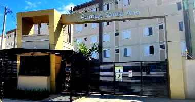 Apartamento com 1 vaga, 47,94 m²