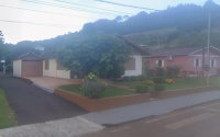 Casa 3 dorms, 2 banhs, 82,5m², 1 vaga, terreno 527m² - Ocupada