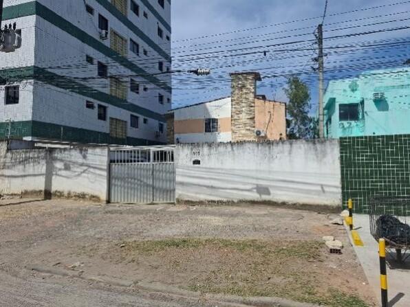 Casa em Olinda/PE com 3 quartos e 1 vaga