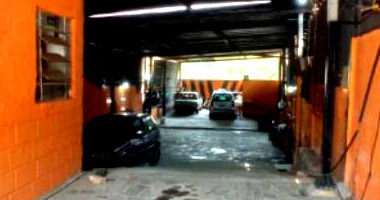 Galpão Comercial de 550m² no Cachoeirinha - Belo Horizonte