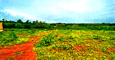 Terreno Urbano com 260m² em São Luiz Gonzaga/RS