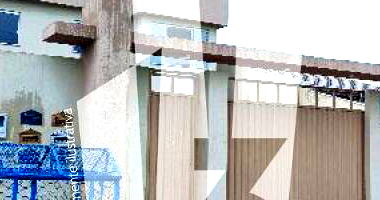 Apartamento com 2 quartos em Luziânia/GO