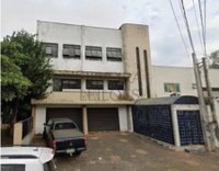 Prédio Comercial com 494m² em Americana/SP