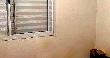 Casa com 2 quartos, 1 banheiro e 45 m² construída, ocupada