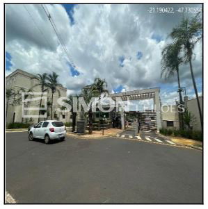 Apartamento 2 quartos, 41,85m², garagem, Ribeirão Preto/SP