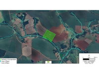 Fazenda Muniz - Área Rural 146.382m² - Leilão