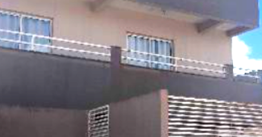 Apartamento com 60m² em Águas Lindas de Goiás/GO - Jardim America II