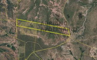 Fazenda com 94,09 ha em Santa Fé de Minas