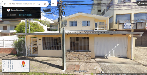 Apartamento com 86,97m² em Caxias do Sul/RS