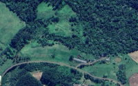 Área rural de 150.000m² com potencial para investimento