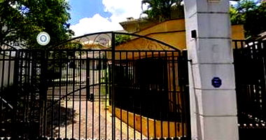 Casa Ocupada com 172m² na Chácara Monte Alegre, São Paulo