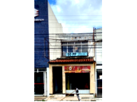 Sobrado Comercial/Residencial com 2 Quartos e 1 Banheiro