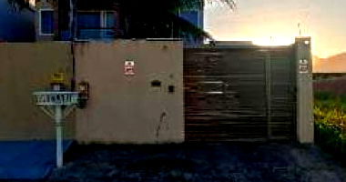 Casa 110 m² - Maria Turri - 3 Quartos e 3 Banheiros