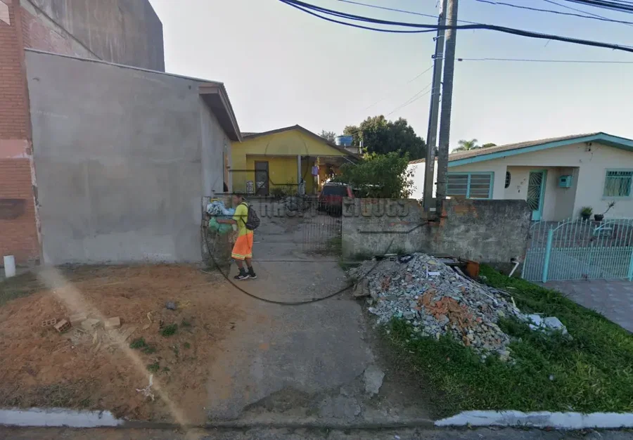 Terreno com Benfeitorias em Gravataí/RS