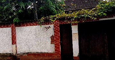 Casa Ocupada em Anchieta, Rio de Janeiro