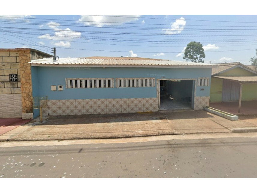 Casa com 3 quartos, 215m², ocupada, ideal para investimento