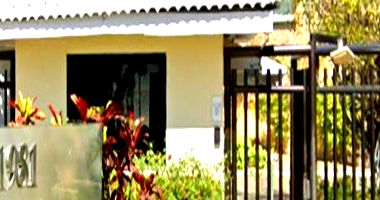 Casa 44 na Avenida das Américas, Barra da Tijuca - 212 m²