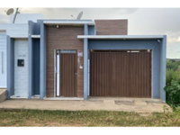 Casa em leilão com 98,35m² construída em Santana dos Garrotes/PB