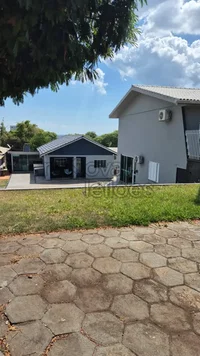 Terrenos com benfeitorias em São Miguel do Iguaçu