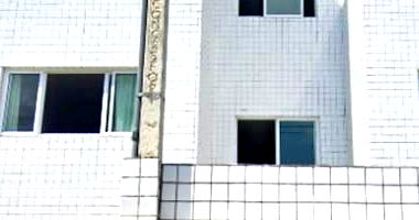 Apartamento no Condomínio Residencial Gênesis I - João Pessoa/PB