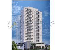 Apartamento 95m² com 1 vaga - 14ª Vara Cível - SP