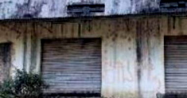 Galpão em Gravataí/RS com 399,63 m² de área privativa