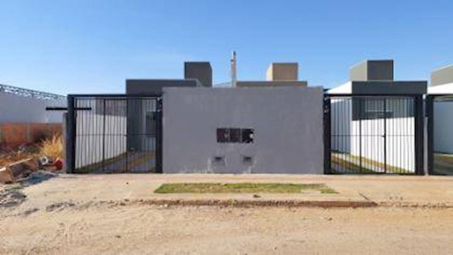 Casa em Condomínio com 2 Quartos, 1 Banheiro e 52m² Construídos, Ocupada