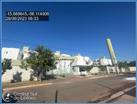 Apartamento com 2 quartos em Várzea Grande/MT