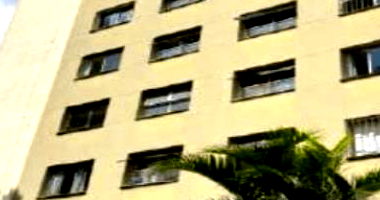 Apartamento com 47.85m² útil, vaga e área comum