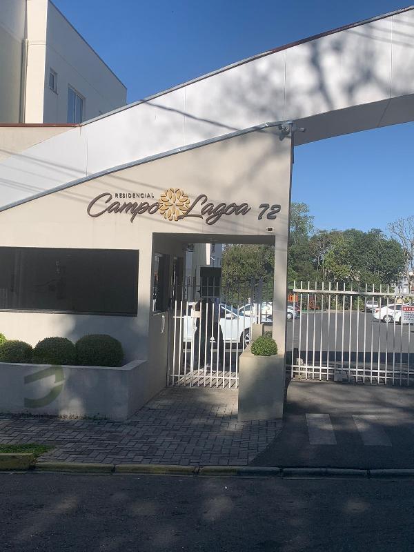 Apartamento 2 Quartos com Vaga em Campo Largo
