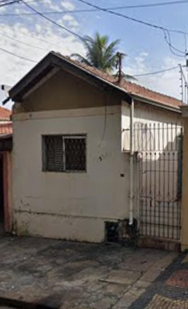 Casa com Edícula em Piracicaba/SP - 3 Quartos