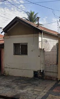 Casa com Edícula em Piracicaba/SP - 3 Quartos