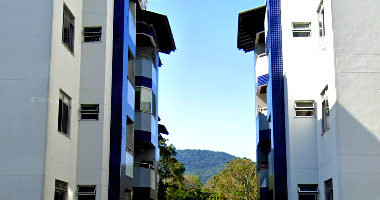 Apartamento 63,68m² privativos, 5º andar, sem garagem, desabitado