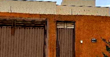 Casa com 2 quartos em São José do Rio Preto