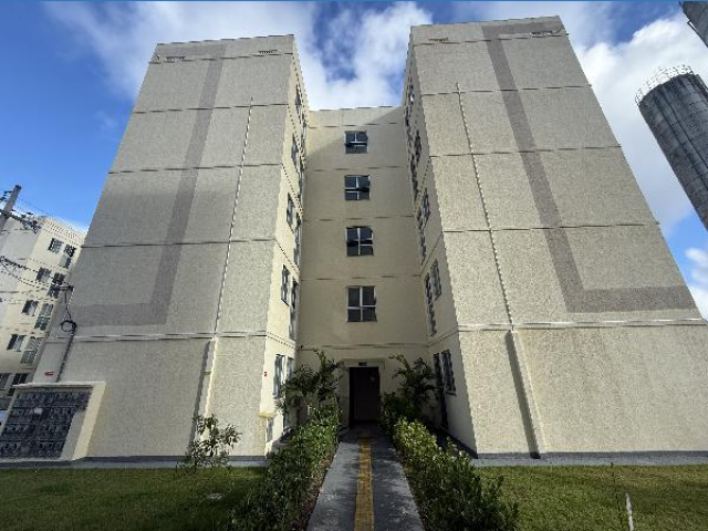 Apartamento 38,4m² em Maceió/AL