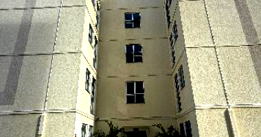 Apartamento 38,4m² em Maceió/AL