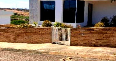 Casa em Condomínio com 2 Quartos e 2 Banheiros em Salgueiro - PE