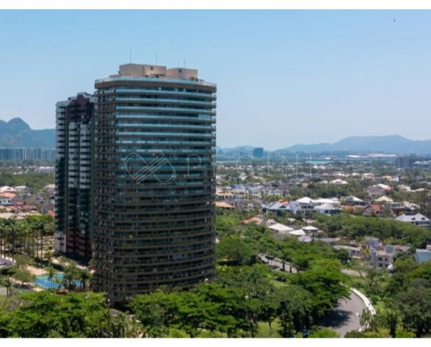 Apartamento 3 Vagas no Itaúna Gold