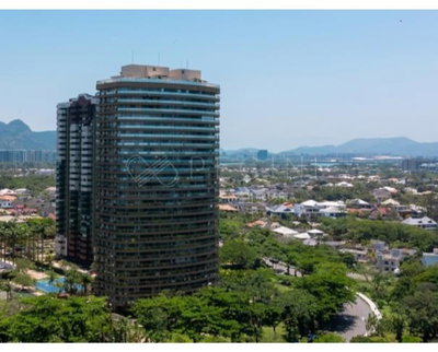 Apartamento 3 Vagas no Itaúna Gold