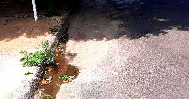 Casa com 2 quartos, 3 banheiros e 1 vaga de garagem