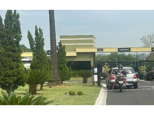 Casa em Condomínio Ocupada com 132m² de Área Construída